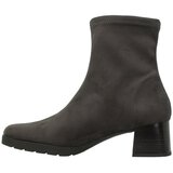 Miss Elastic Škornji 75400 Siva Cene