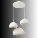 Opviq Luster Loval-Set-T-Nua, bijela | Eponuda.ba