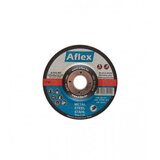 AFLEX Ploča brusna 125 mm Metal Cijene