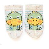 Koly Socks Čarape sa dinom Cene
