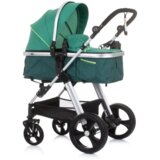 Chipolino Kombinovana kolica 0+ Havana Aloe | ePonuda.com