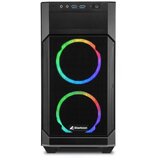 Sharkoon "Mini V1000 RGB Black" | shoptok.hr