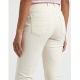 PepeJeans Kavbojke slim SLIM JEANS MW GEN pisana | Shoptok.si