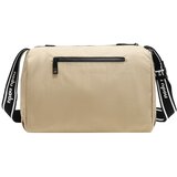 NoduNadu Modna torba taupe 34 x 23 x 17 cm | shoptok.hr