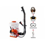 Ruris PRSKALICA MOTORNA A 109S | ePonuda.com