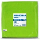 MicroCLEAN univerzalna krpa zelena 10/1 B333 (pak) ( -B333 )