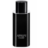 Armani (Giorgio Armani) Code Toaletna voda za moške 125 ml Cene