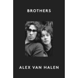 Harper Collins Publishers Ltd Alex Van Halen - Brothers Cene