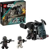 Lego STAR WARS 75412 Death Trooper and Night Trooper Battle Pack | shoptok.hr
