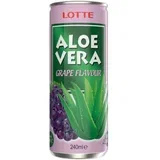 sok Aloe vera Grožđe 240ml