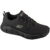 Skechers Nizke superge Bobs B Flex - Arctic Edge Črna Cene