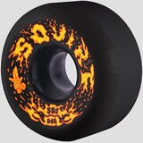 Cruzade Squirt 58mm 84A Black Kolešcki uni Cene