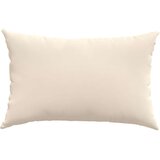 vidaXL jastučići za sofu 2 pcs bež 60 x 40 cm tkanina | shoptok.hr