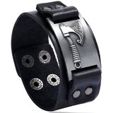 Narukvica Axe - Crna KP34339 | Shoptok.si