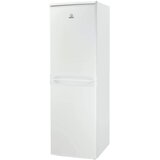 Indesit Frižider/Zamrzivač, zapremina 254 l, F – CAA 55 1 | Eponuda.ba
