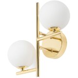 Toolight ZIDNA svjetiljka APP1171-2W Gold | shoptok.hr