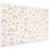  Plakat - Rainbows and Hearts 90x60 Bez okvira | shoptok.hr