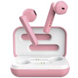 Trust slušalice primo touch/bežične/bluetooth bubice/roze cene