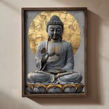 Wallity Zidna slika TUN113, 50 x 70 x 3 cm | Eponuda.ba