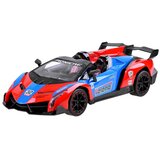  Sportski automobil s otvarajućim vratima + RC0583 daljinski upravljač | shoptok.hr