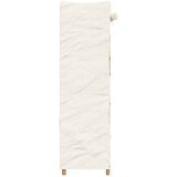  Ormar 110 x 45 x 170 cm od bambusa | Eponuda.com