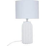 Atmosphera Stona lampa FERNAN 1xE14/60W/230V bela | Eponuda.com
