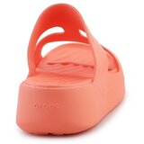 Crocs Getaway Platform H-strap Crvena | shoptok.hr