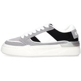 EAX Nizke superge XM001724AF17539 Siva Cene