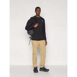 The North Face Majica 'Evolution Simple Dome' črna / bela | Shoptok.si