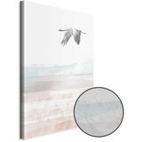  Slika - Crane\'s Flight (1 Part) Vertical 60x90 Premium Print | shoptok.hr