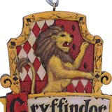 Nemesis Now HARRY POTTER GRYFFINDOR CREST OKRASEK 8CM | Shoptok.si