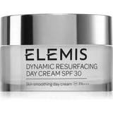 Elemis Dynamic Resurfacing Day Cream SPF 30 dnevna gladilna krema SPF 30 50 ml
