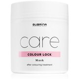 Subrina Professional Care Colour Lock maska za zaščito barve 500 ml Cene