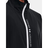 Under Armour Jacket Woven FZ Oversized Jacket-BLK - Women | shoptok.hr