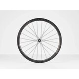  KOTAČ I 700C BONTRAGER AEOLUS PRO 37V DISC TLR 24R CRNI Cijene