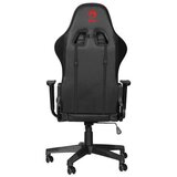 Marvo gaming stol Scorpion CH-106, črna/modra | Shoptok.si