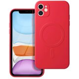Silicone Mag maska za IPHONE 11 red | Eponuda.ba