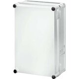 HENSEL Mi 9301 4012591111054 kućište 300 x 450 x 170 plastika 1 St. | Eponuda.ba