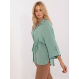 LAKERTA Shirt-LK-KS-509698.79-pistachio | Shoptok.si