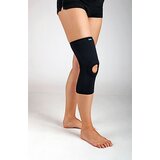 PANOP Kratka opornica za koleno v obliki rokava - velikost M | Shoptok.si