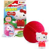 Craze INKEE Hello Kitty šumeča kopalna krogla s figurico 1 kos | Shoptok.si