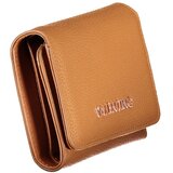  Ženski novčanik VALENTINO BAGS smeđi | shoptok.hr