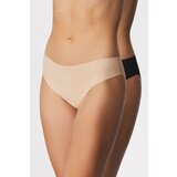 Astratex 2PACK Klasične hlačke Comfort Line | Shoptok.si