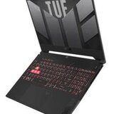 Asus TUF FA507NU-LP03115,6”/Ryzen 7 7735HS/16GB/512GeForce RTX 4050/6GB GDDR6 | Eponuda.ba