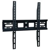  Nosac za TV/ 26"- 55"/FIKSNI/VESA do 400x400/težina do 35kg/2,5 cm od zida/crn ( TV FIX 26/55 ) TV FIX 26/55 | Eponuda.com