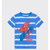 Sinsay Pamučna majica s printom Spider-Man | shoptok.hr