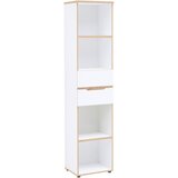 MID.YOU PISARNIŠKI REGAL | Shoptok.si
