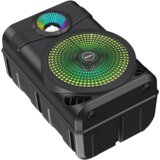 hoco. Zvučnik bežični sa mikrofonom, Bluetooth, 1800 mAh - BS46 Mature | shoptok.hr