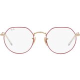 Ray-ban Jack Naočare RX 6465 3137 Cene