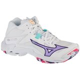 Mizuno Fitnes / Trening Wave Lightning Z8 Mid Bela Cene